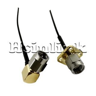 HS-SMAM(RA) To RP-SMAM(4H) With 1.37 Cable XXcm (8G)_web2
